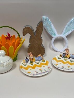 Fun Easter Decorations